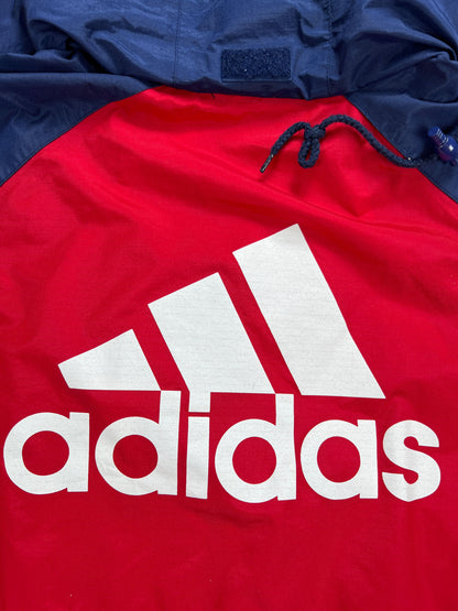 Bayern München 1998-00 Trainingsjacke L adidas