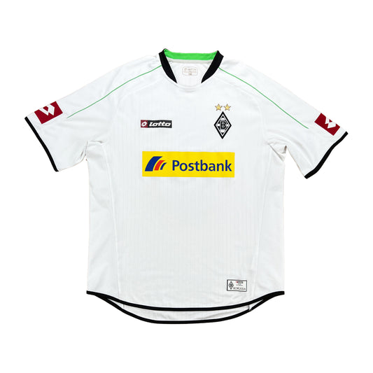 Borussia Mönchengladbach 2012-13 Heim Trikot L lotto