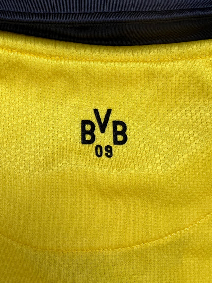 Borussia Dortmund 2006-07 Heim Trikot XXL nike BVB