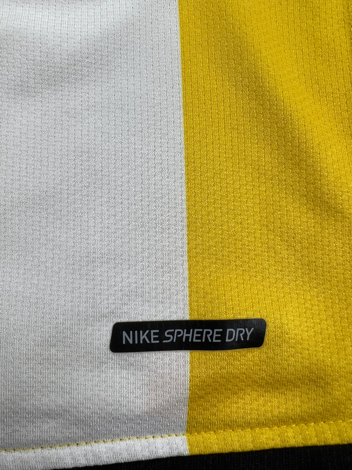 Borussia Dortmund 2006-07 Heim Trikot XXL nike BVB