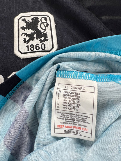 1860 München 1996-97 Auswärts Trikot XXL nike