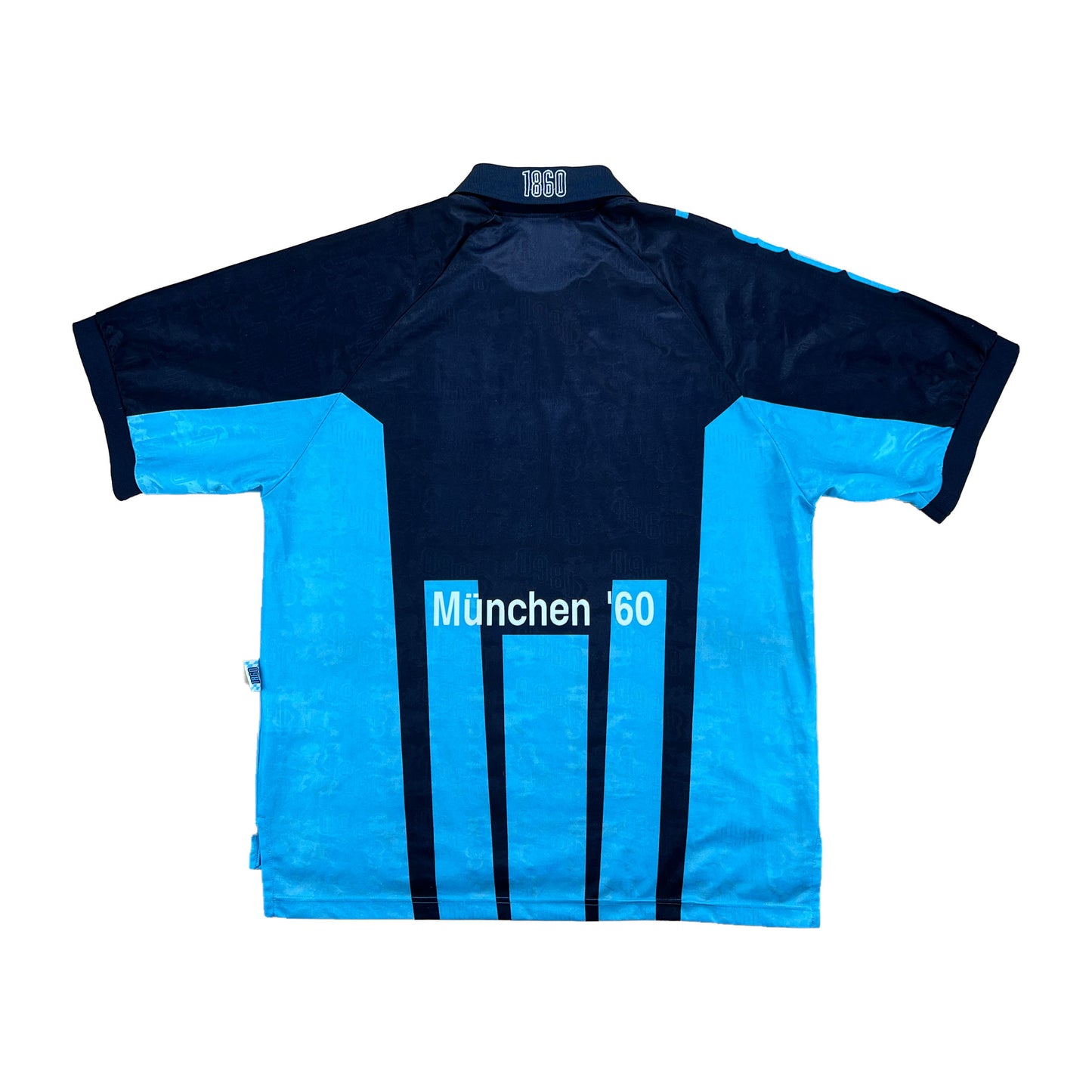 1860 München 1996-97 Auswärts Trikot XXL nike