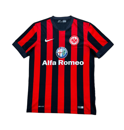 Eintracht Frankfurt 2014-15 Heim Trikot M Nike