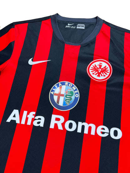 Eintracht Frankfurt 2014-15 Heim Trikot M Nike