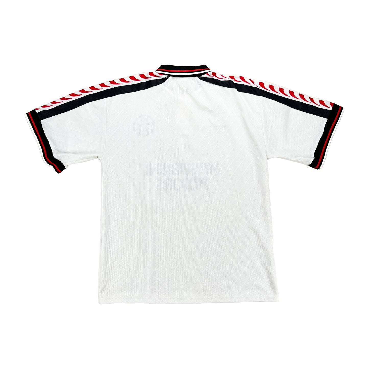 Eintracht Frankfurt 1996-98 Auswärts Trikot S Puma