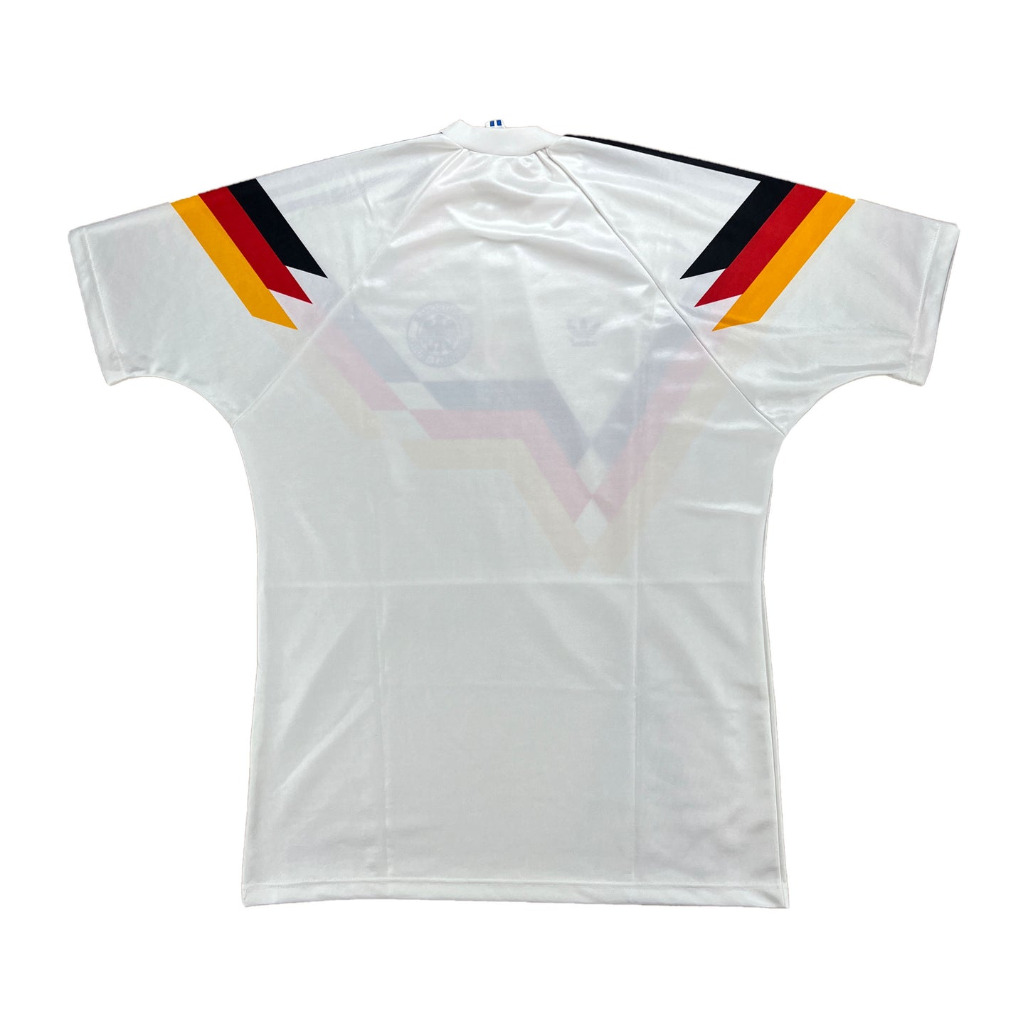 Deutschland 1988-91 Heim Trikot L adidas DFB