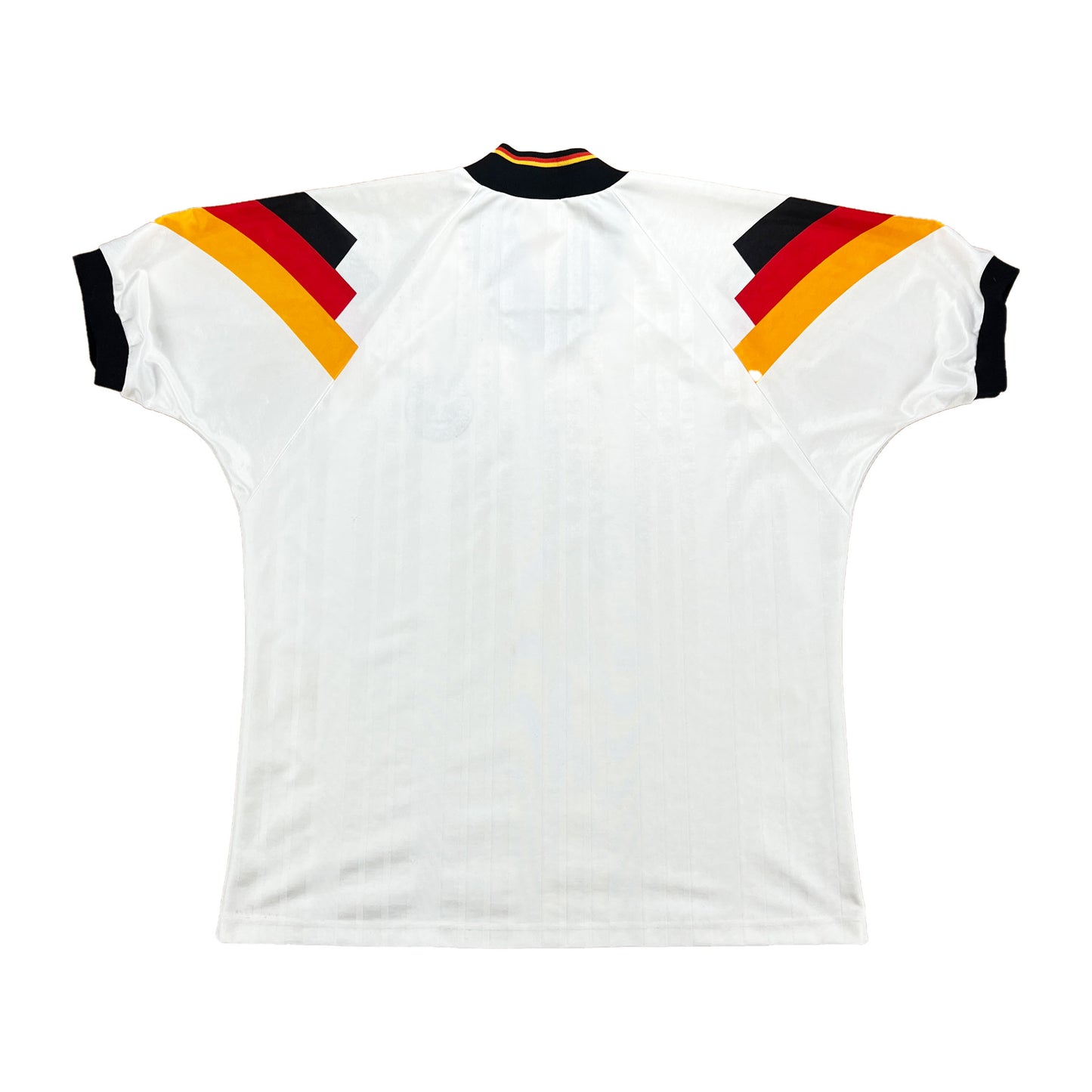 Deutschland 1992 Heim Trikot XL adidas DFB