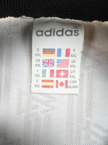 Deutschland 1996 Heim Trikot XXL adidas DFB