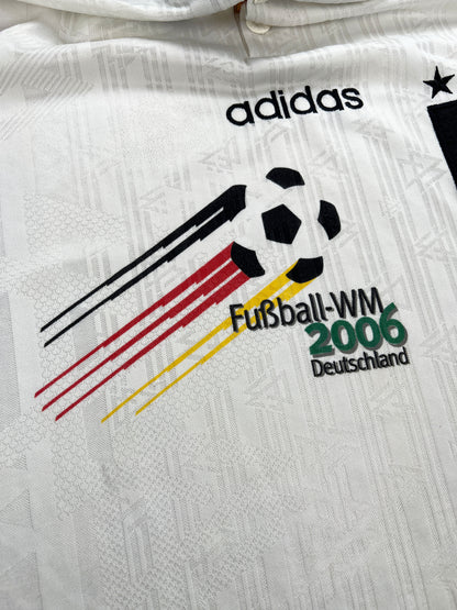 Deutschland 1996 Heim Trikot XXL adidas DFB