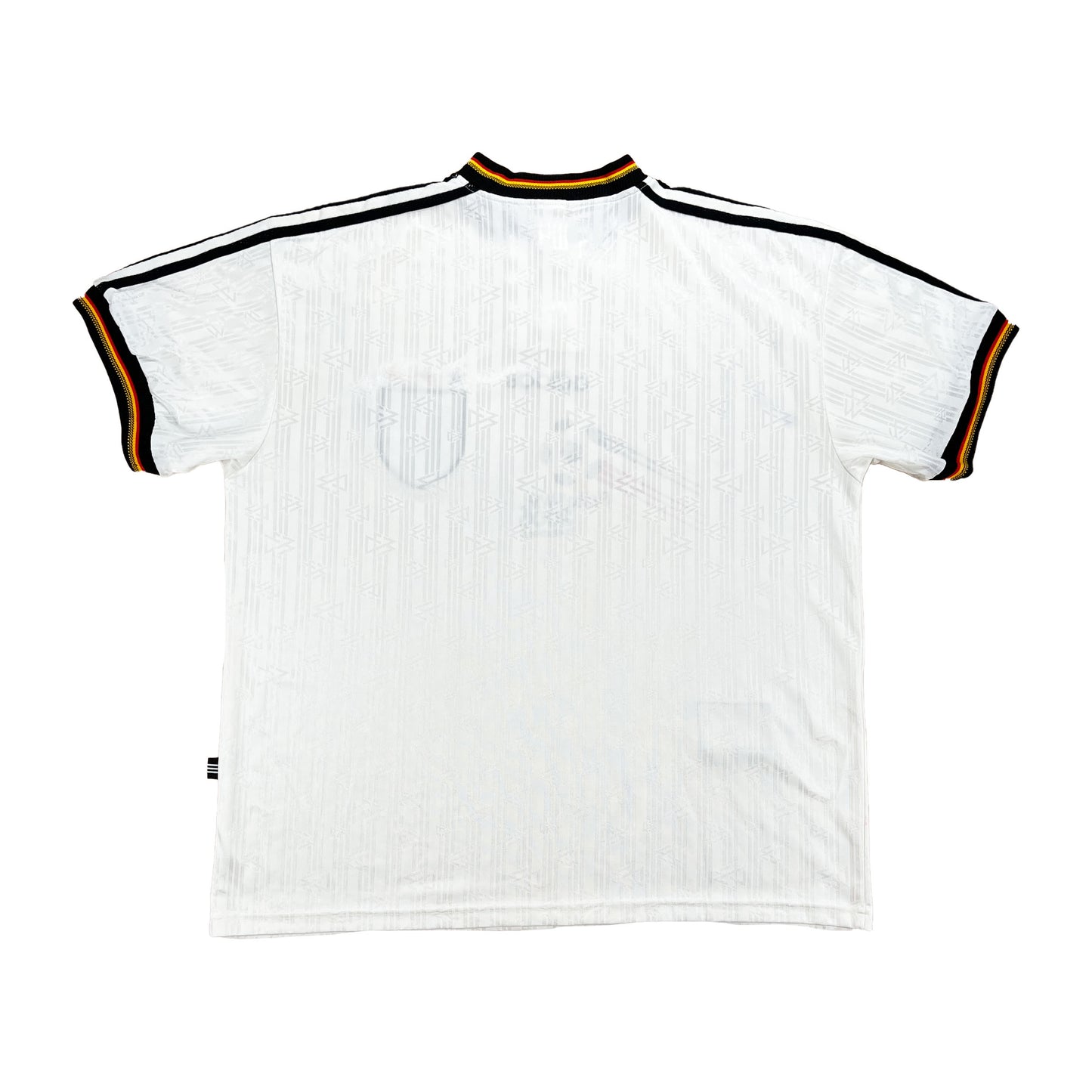 Deutschland 1996 Heim Trikot XXL adidas DFB