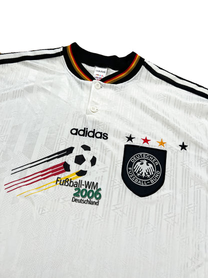 Deutschland 1996 Heim Trikot XXL adidas DFB