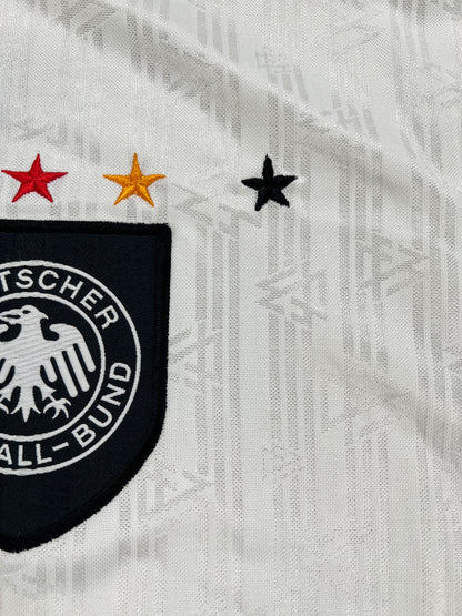 Deutschland 1996 Heim Trikot XXL adidas DFB