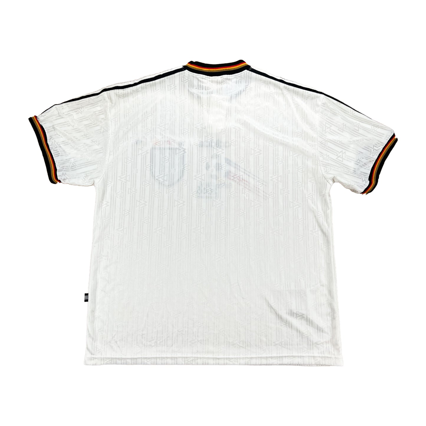 Deutschland 1996 Heim Trikot XXL adidas DFB