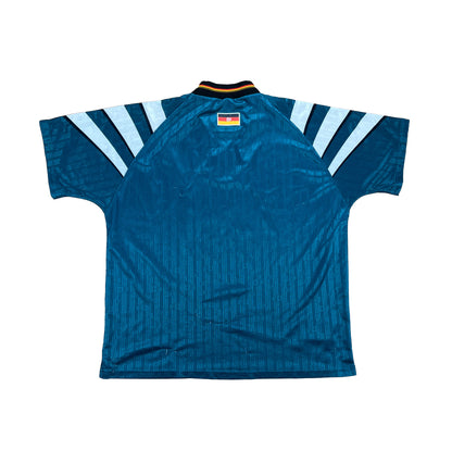 Deutschland 1996 Auswärts Trikot XXL adidas DFB