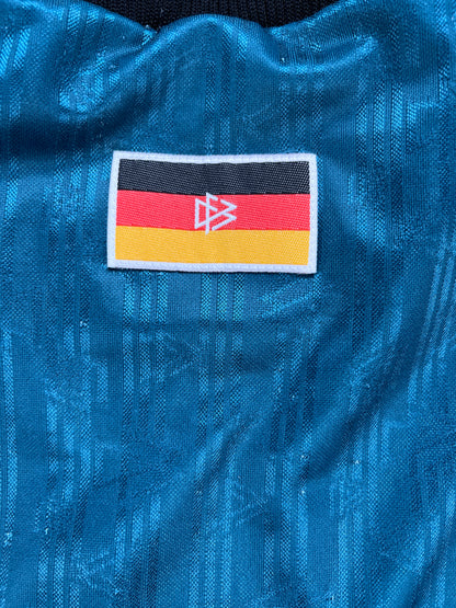 Deutschland 1996 Auswärts Trikot XXL adidas DFB