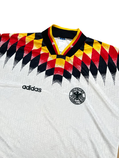 Deutschland 1994 Heim Trikot XL adidas DFB