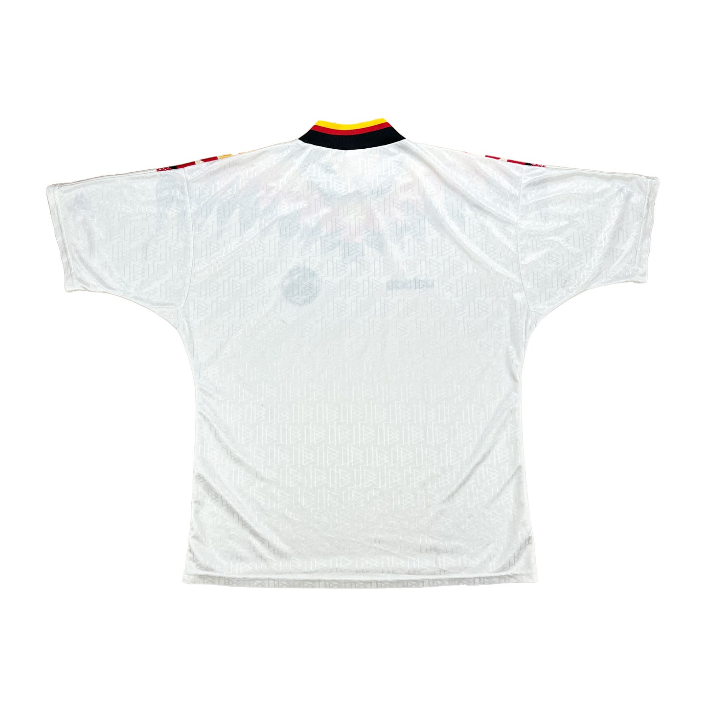 Deutschland 1994 Heim Trikot XL adidas DFB