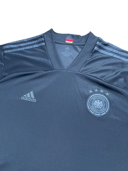 Deutschland 2020 Auswärts Trikot XXL adidas DFB