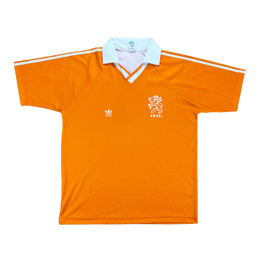 Niederlande 1990-92 Heim Trikot M adidas Holland