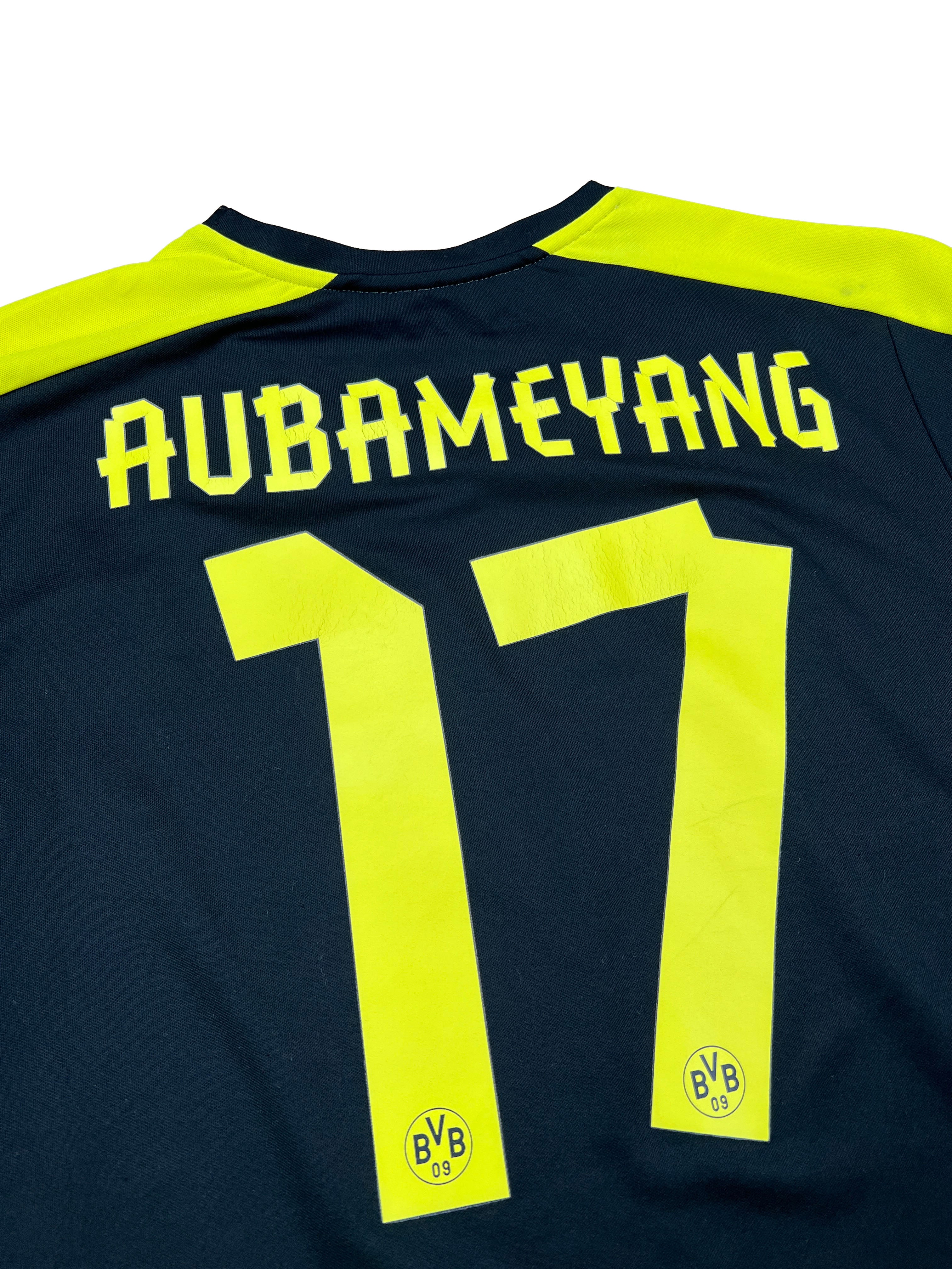 Aubameyang puma online