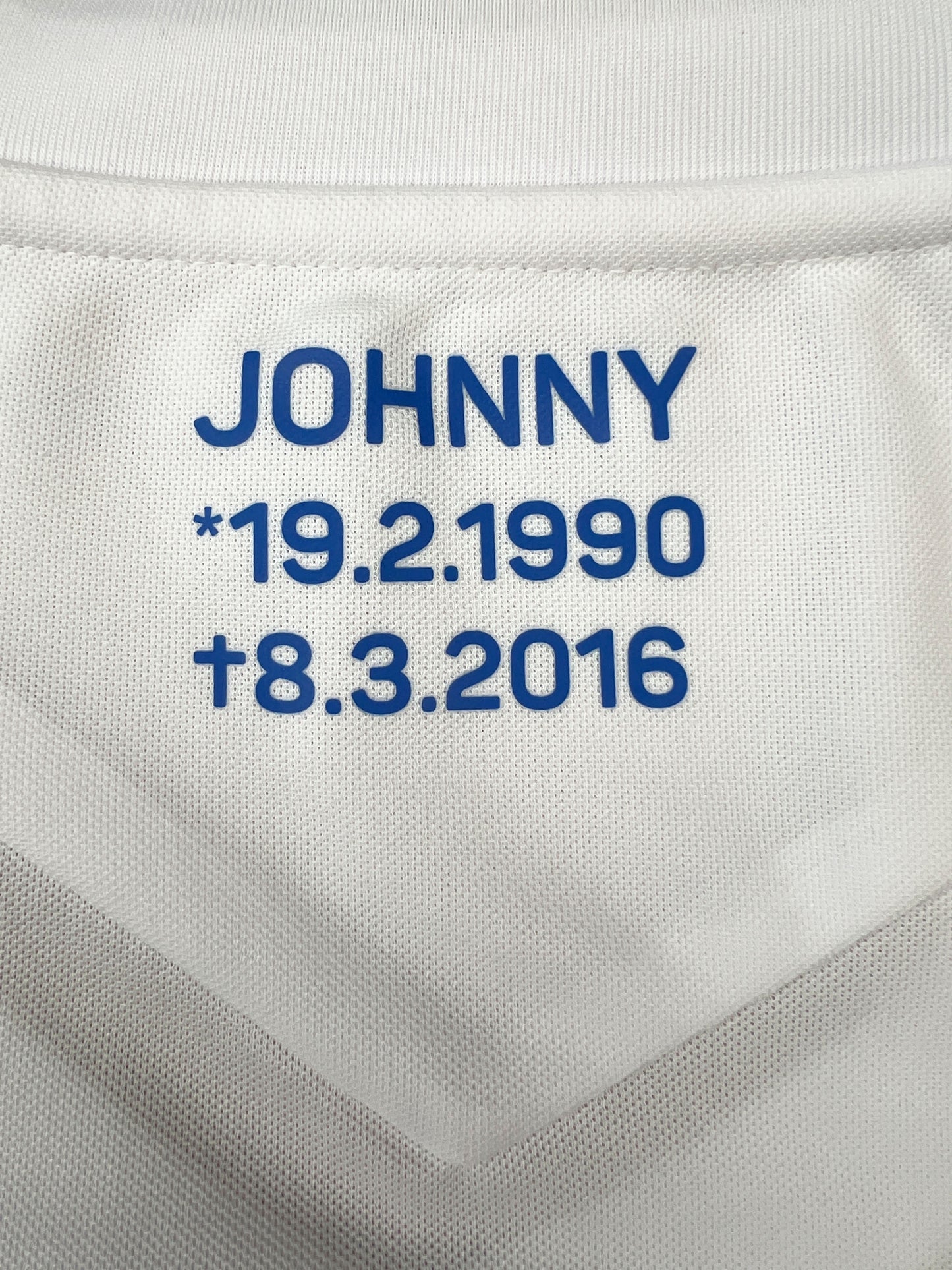 SV Darmstadt 98 2016-17 Sondertrikot XXL Jako