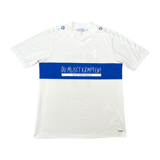 SV Darmstadt 98 2016-17 Sondertrikot XXL Jako