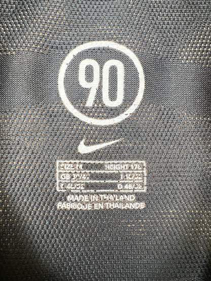 Inter Mailand 2005-06 Trainingsshirt M nike total 90