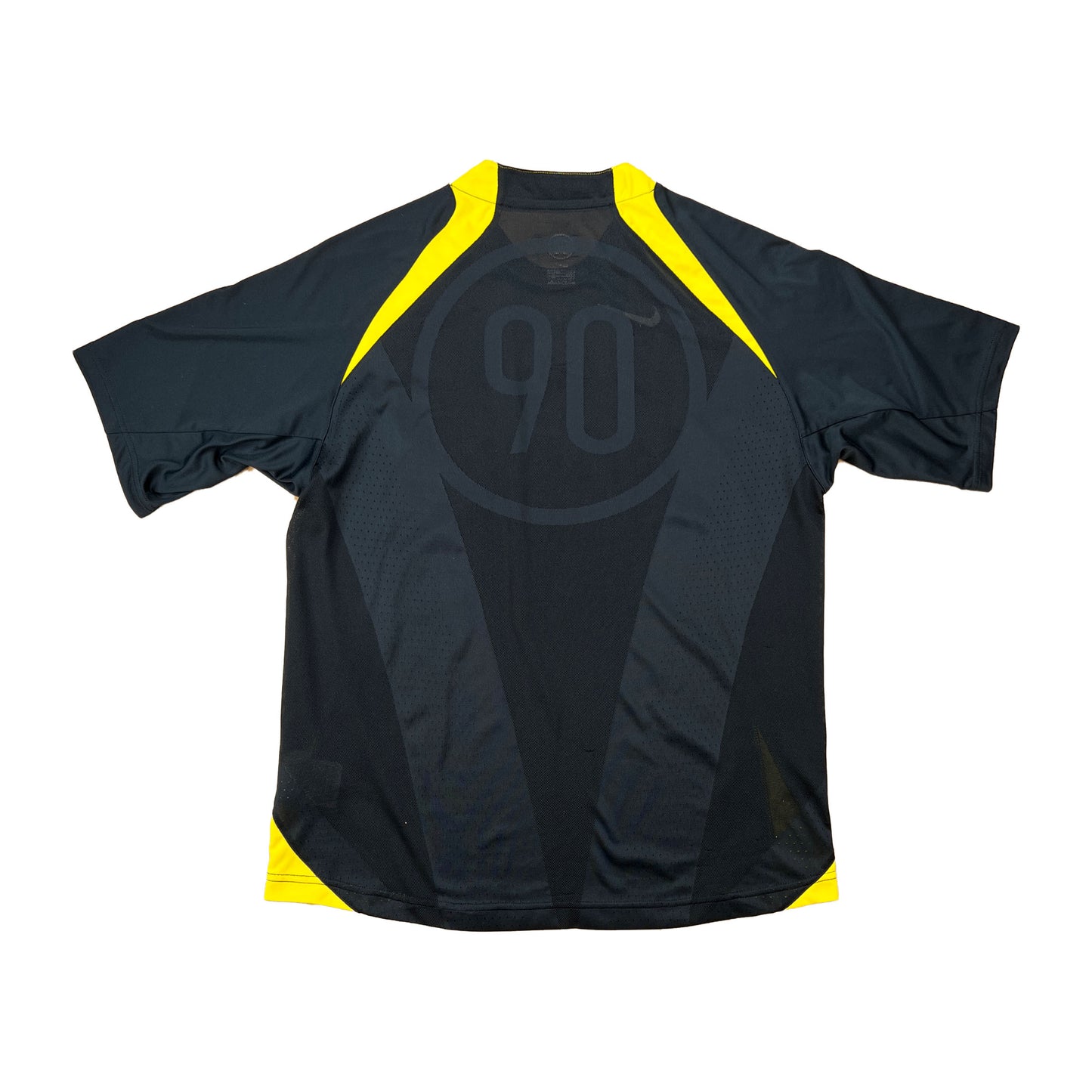 Inter Mailand 2005-06 Trainingsshirt M nike total 90