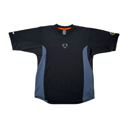 Inter Mailand 2000-01 Trainingsshirt Gr.176 (wie S) nike