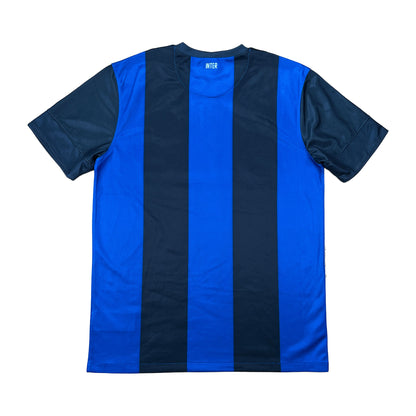 Inter Mailand 2012-13 Heim Trikot M nike