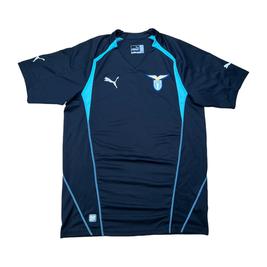 Lazio Rom 2005-06 Drittes Trikot L puma