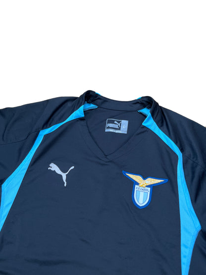 Lazio Rom 2005-06 Drittes Trikot L puma