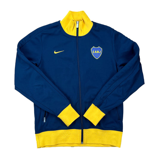 Boca Juniors Trainingsjacke M nike