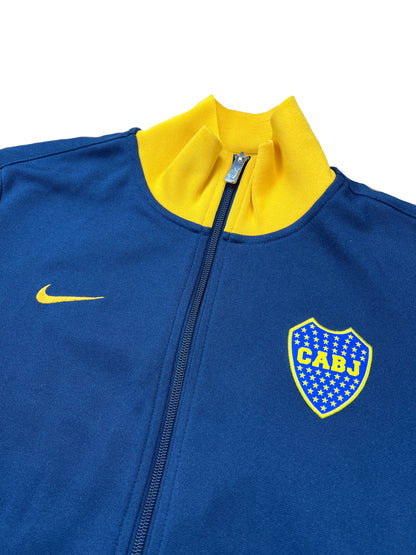 Boca Juniors Trainingsjacke M nike