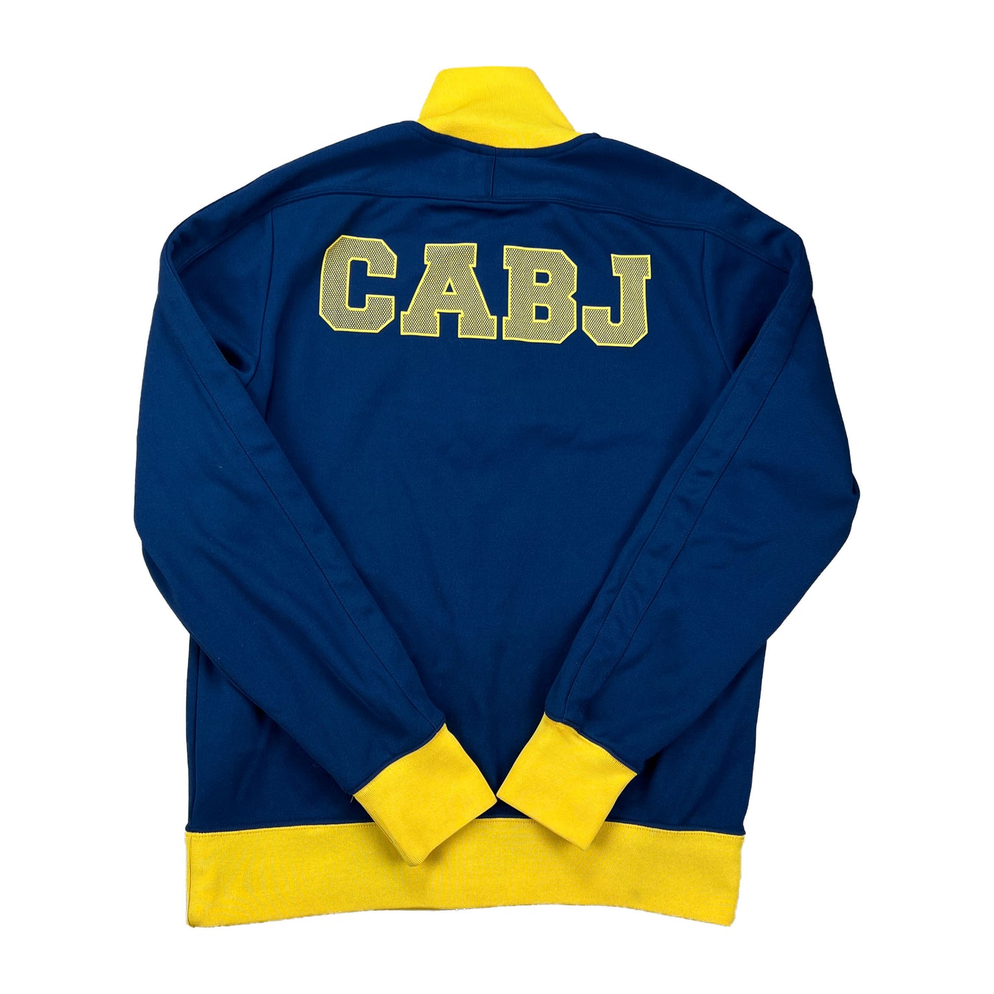 Boca Juniors Trainingsjacke M nike