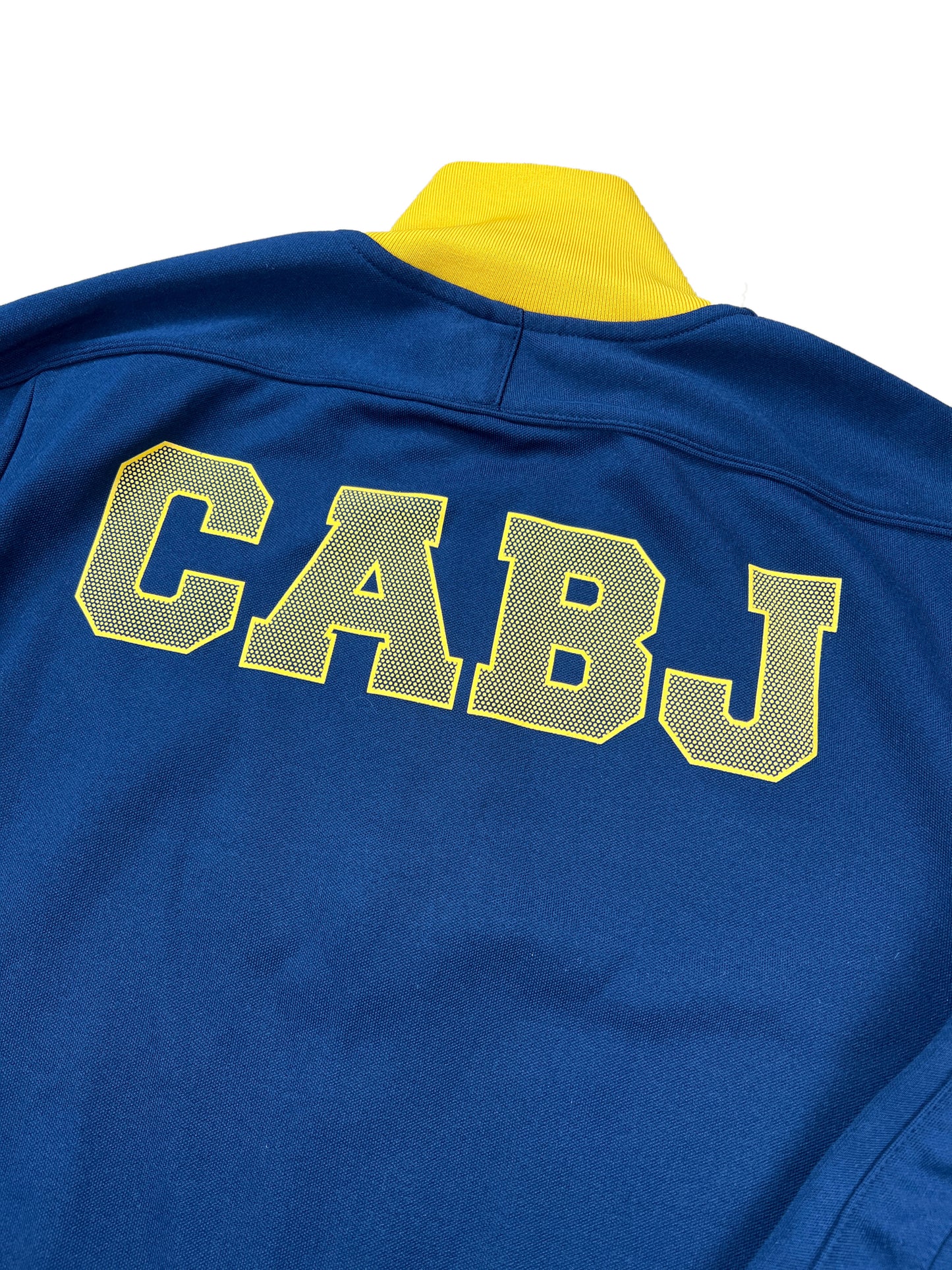 Boca Juniors Trainingsjacke M nike