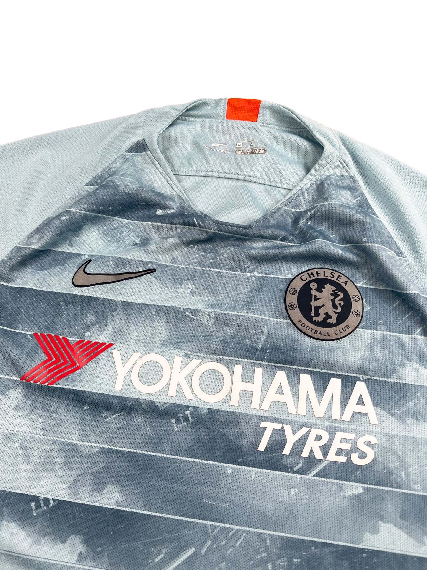 Chelsea 2018-19 Drittes Trikot M nike