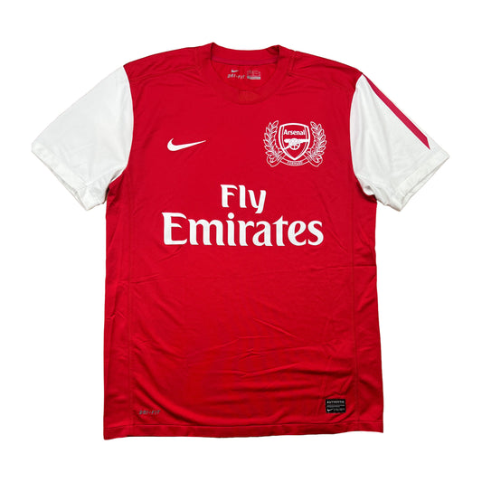 Arsenal 2011-12 Heim Trikot M nike