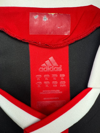 AC Mailand 2009-10 Heim Trikot XL adidas