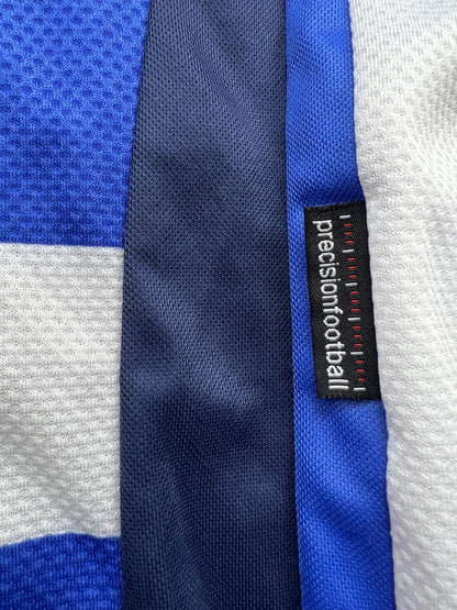 MSV Duisburg 2005-06 Heim Trikot XXL (L fit) uhlsport