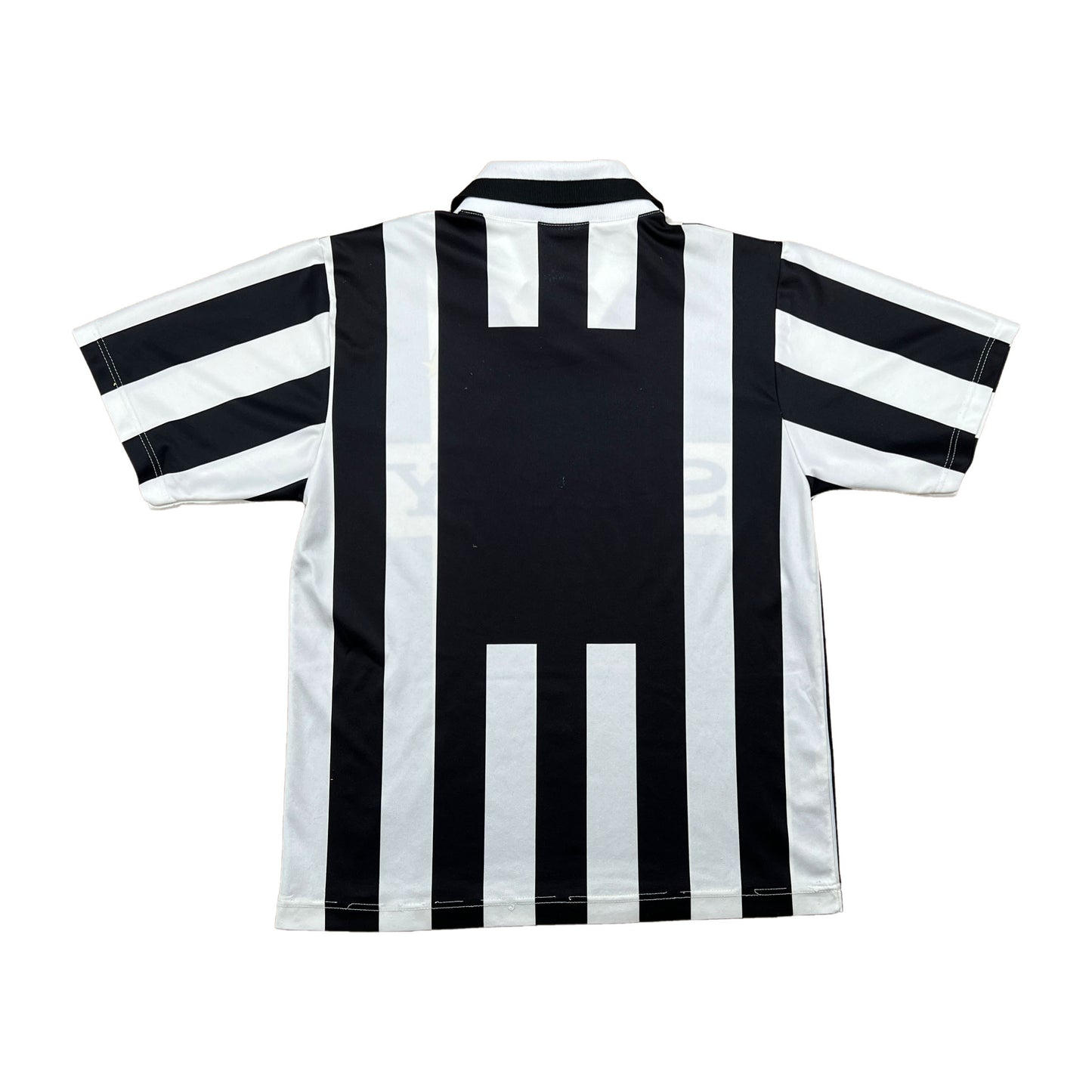 Juventus 1996-97 Heim Trikot S kappa