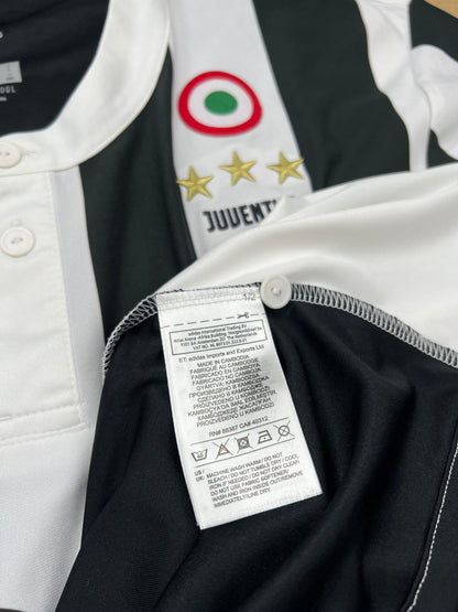 Juventus 2017-18 "Dybala" Heim Trikot L adidas