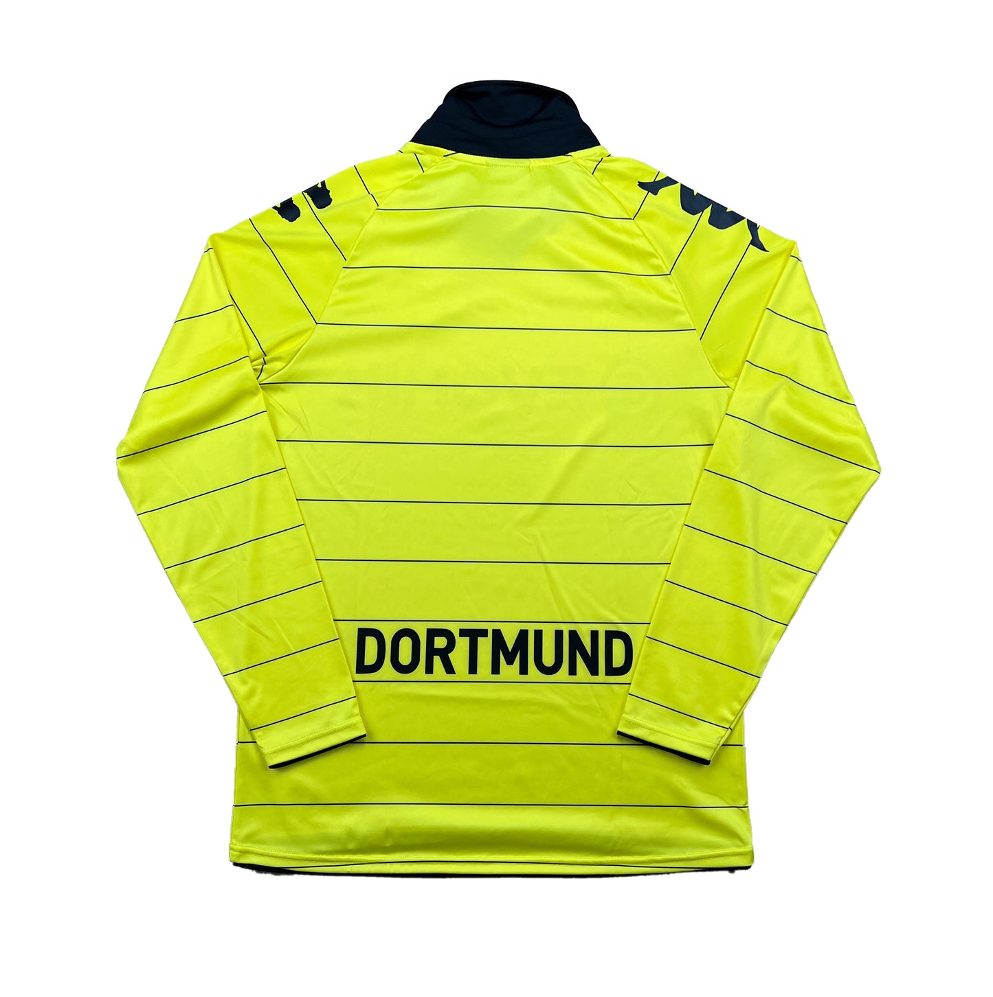 Borussia Dortmund 2010-11 Heim Trikot M kappa