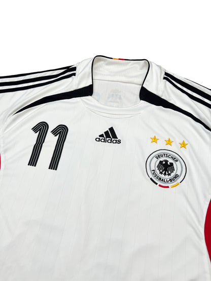 Deutschland 2006 "Klose" Heim Trikot XL adidas DFB