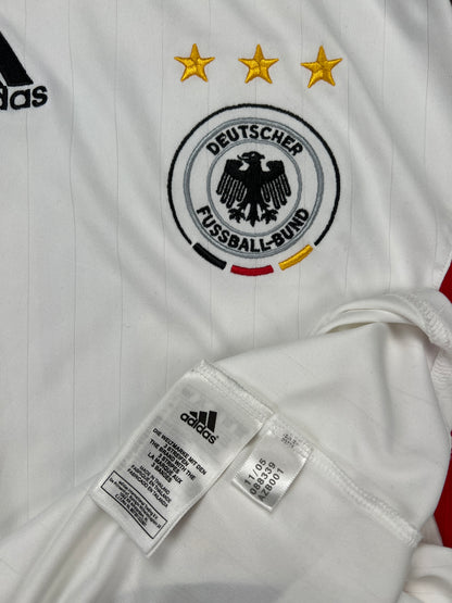 Deutschland 2006 "Klose" Heim Trikot XL adidas DFB