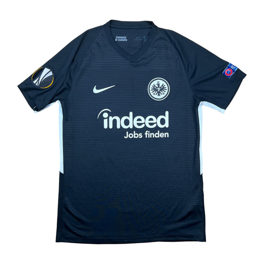 Eintracht Frankfurt 2019-20 Europa League Trikot M nike SGE