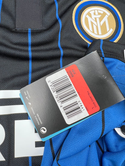 Inter Mailand 2014-15 Heim Trikot L nike