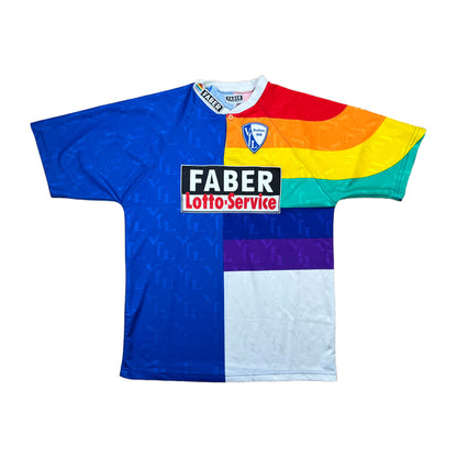 VfL Bochum 1997-99 Heim Trikot M FABER