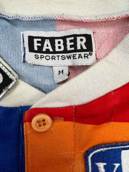 VfL Bochum 1997-99 Heim Trikot M FABER