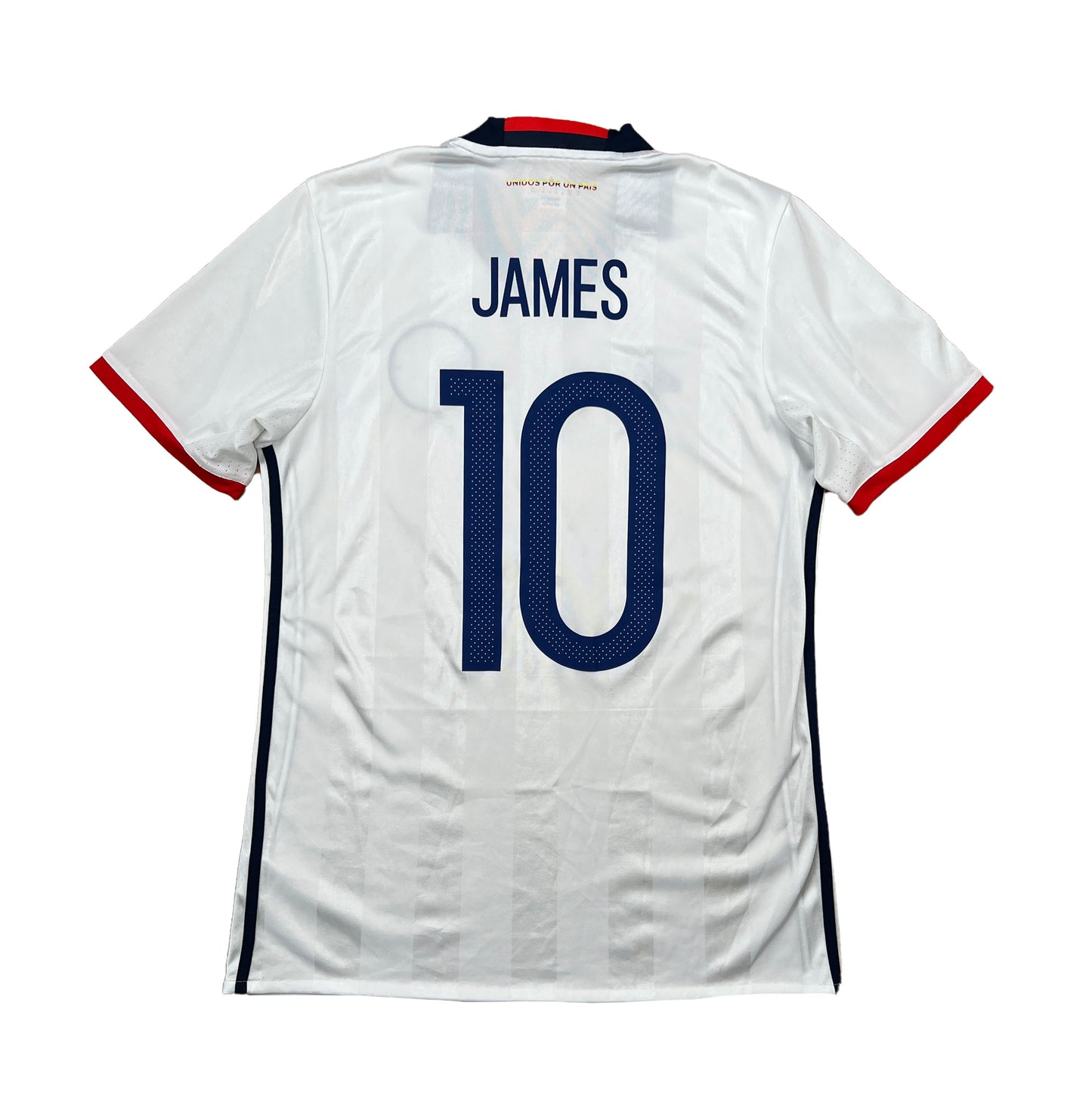 Kolumbien 2016 "James Rodriguez" Trikot M adidas